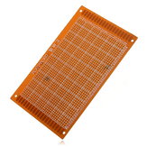 1 قطعة 9 × 15 سم لوحة الدوائر المطبوعة PCB النماذج الأولية