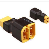 XT60 Parallel Adapter Kabel Connector Converter