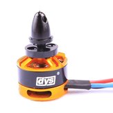 DYS BE1806 1806 2300KV Brushless Motor 2-3S für RC Drone FPV Racing Multi Rotor
