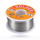 63/37 0.5mm Tin Lead Rosin Core Soldeerdraad op spoel
