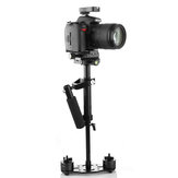 S40 Pro kézi stabilizátor Steadicam videokamera kamerához
