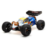 SST Racing 1937 1/10th Scale Off Road 4WD Brushless Buggy RTR