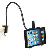 Flexible Rotatable Lazy Bed Tablet Holder Stand For iPad