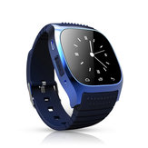 Rwatch M26S 1.4Дюймовый IP57 108МГц Запястье Смарт-часы для IOS Android