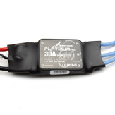 Hobbywing Platinum 30A Pro 2-6S ESC OPTO For RC Model