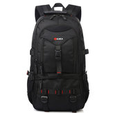 KAKA 35L Large Capacity Man Travel Bag Outdoor Mountaineering Backpack 