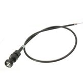 Push Pull Choke Throttle Cable For Yamaha PW50 PW80 Y-Zinger