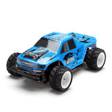 WLtoys P929 28.01 2.4G RTR 4WD Elektro Brushed Monster Truck RC Auto