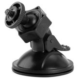 Mobius アクション   スポーツ   カメラ用　サクション   カップ    吸盤　マウント    ホルダー  　サポート   ブラケット