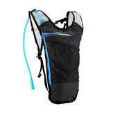 Roswheel Waterproof Multifunctional Outdooors Cycling Bicycle Bike Backpack With Water Bag
