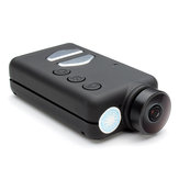 Mobius 1080P 30fps HD Mini câmera de ação 130 graus lente grande angular C2 com DVR para gravação de carro RC Drone