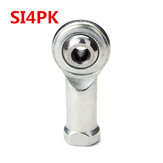 SI4PK 4 mm Innengewinde Stangenende Gelenklager Sphärisches Pendellager