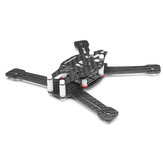 Diatone Grasshopper 160 G160 koolstofvezel racestructuurset RC Drone met BEC voedingsverdeelbord