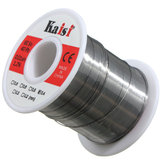 0.4mm 150G 60/40 Tin Lead Rosin Core Flux 1.2% Roll Solder Soldering Wire Reel