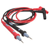 1000V 20A Univerzális digitális multiméter Tesztelő Kábelvezeték Pen Cable