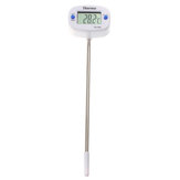 LCD-Digital-Thermometer für Labor BBQ Fleisch Tief Fry Kuchen und Süßwaren Süßigkeit Jam -50 ℃ - 300 ℃