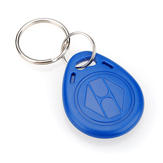125KHz RFID ID proximidade tag token de keyfobs-chave para o sistema de acesso