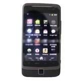 3.7 polegadas tela de toque capacitivo estrela A7272 Android 2.3 smartphone com GPS Wi-Fi