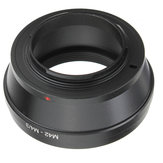 M42 Mount Camera Lens Adapter Ring To Micro M4/3 M43 Olympus E-P1 EP-2