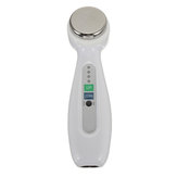 1MHz Ultrasonic Facial Cleaner Ultrasound Massager Skin Care Body Beauty Machine
