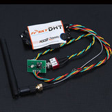 FrSky DHT 8CH DIY Compemible Telemetry Transmitter TX Module