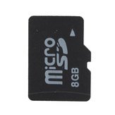 Scheda di memoria micro SD da 8 GB per RC Quadcopter fotografica