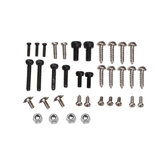 Walkera Master CP RC Helicopter Parts Screw set HM-Master CP-Z-20