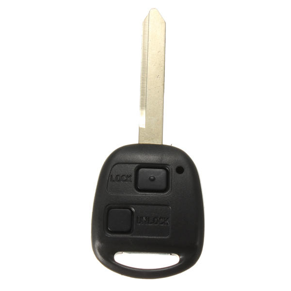 Avensis Remote Key Reparatieset Switches Buttons Toy47 voor Toyota