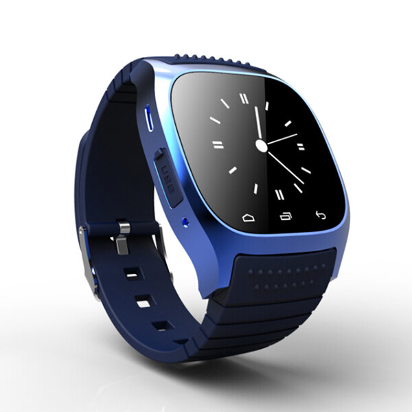 M26 Bluetooth R-Watch SMS Anti Lost Smart Watch For Android