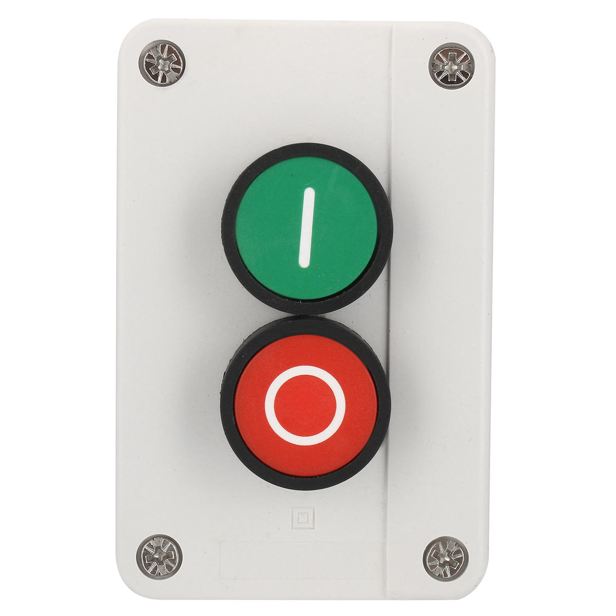 Starter switch remote button 