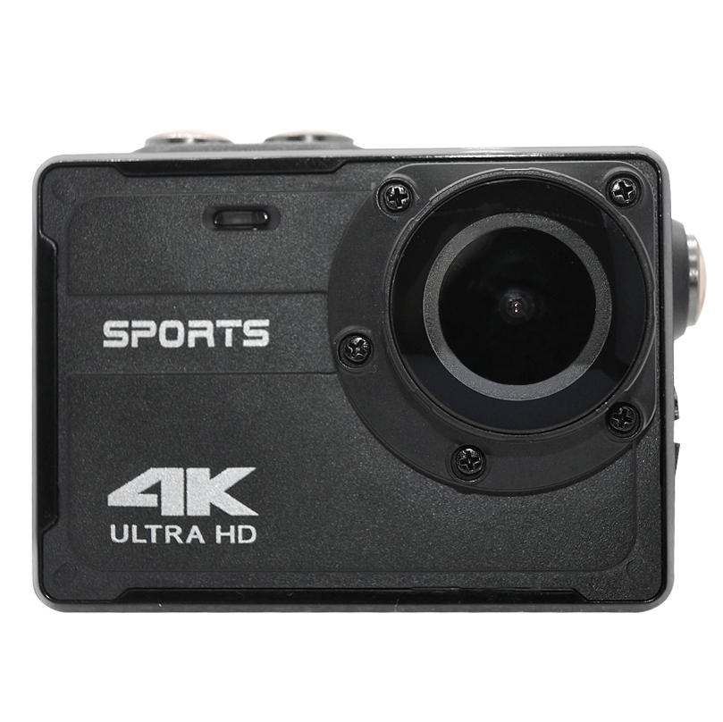 

XANES SDV-8580Q 4K WiFi Sports Camera Vlog Camera for Youtube Recording FPV Camera 2.0" LCD 8MP Waterproof DV 170° Wide