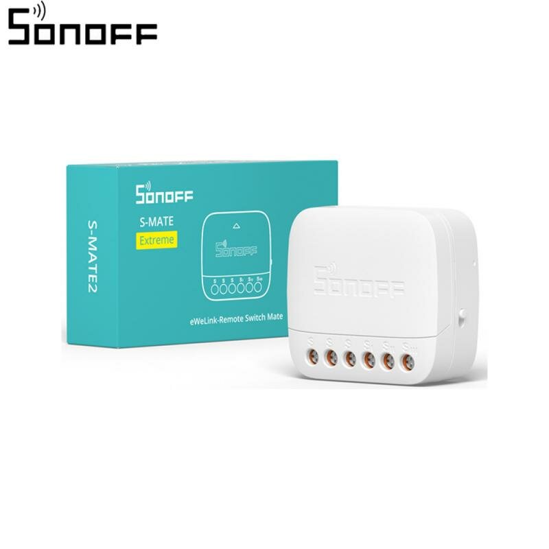 best price,sonoff,s,mate2,ewelink,smart,switch,coupon,price,discount