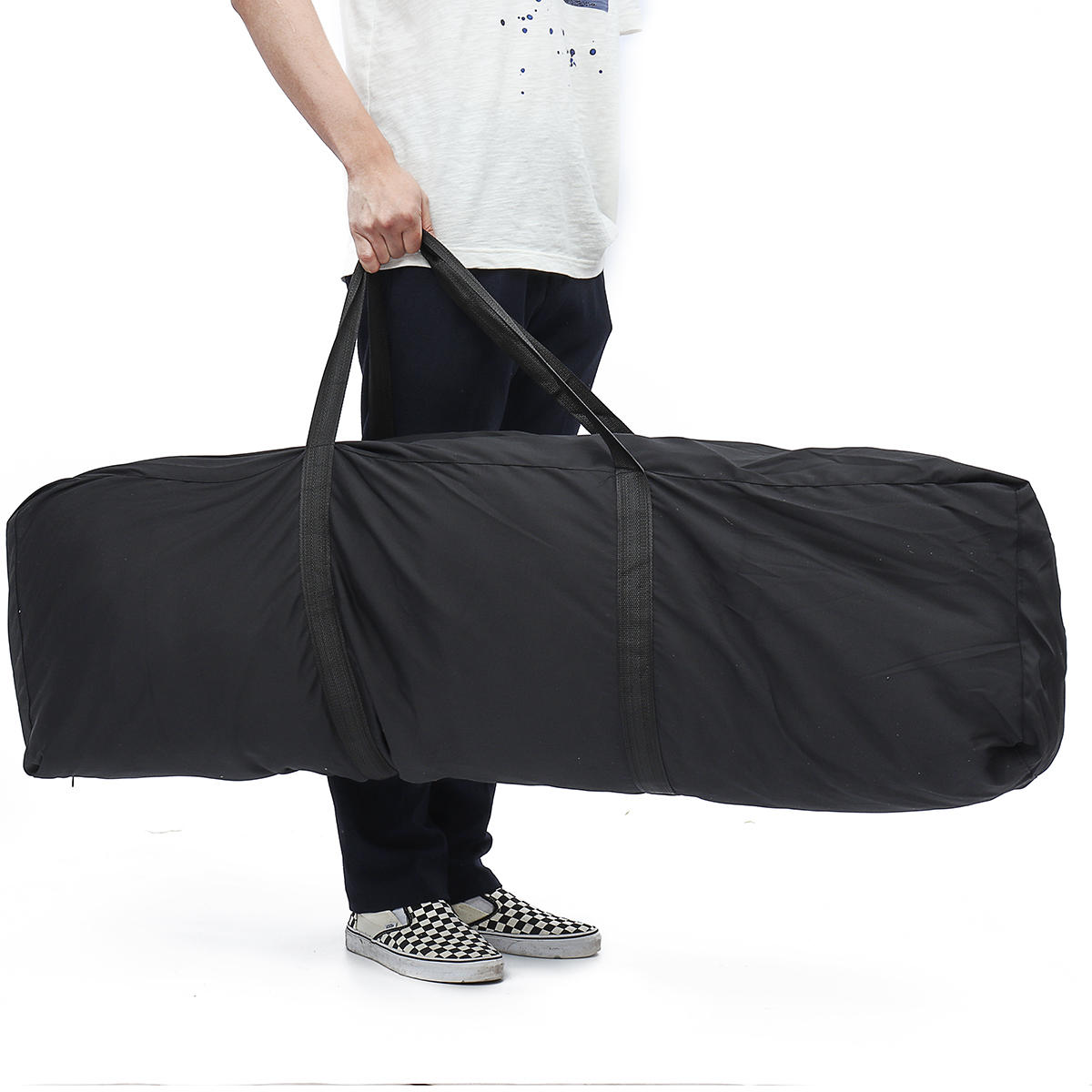 11l outdoor travel holiday case bag waterproof daypack handbag storage ...