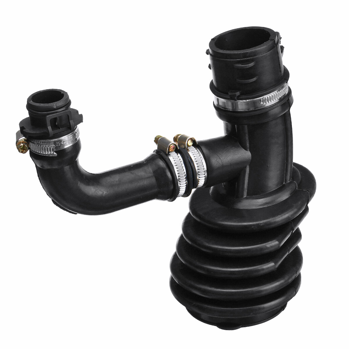 Luchtfilter Flow Intake Hose Pipe Voor Ford Focus MK2 C-Max 1.6 TDCI