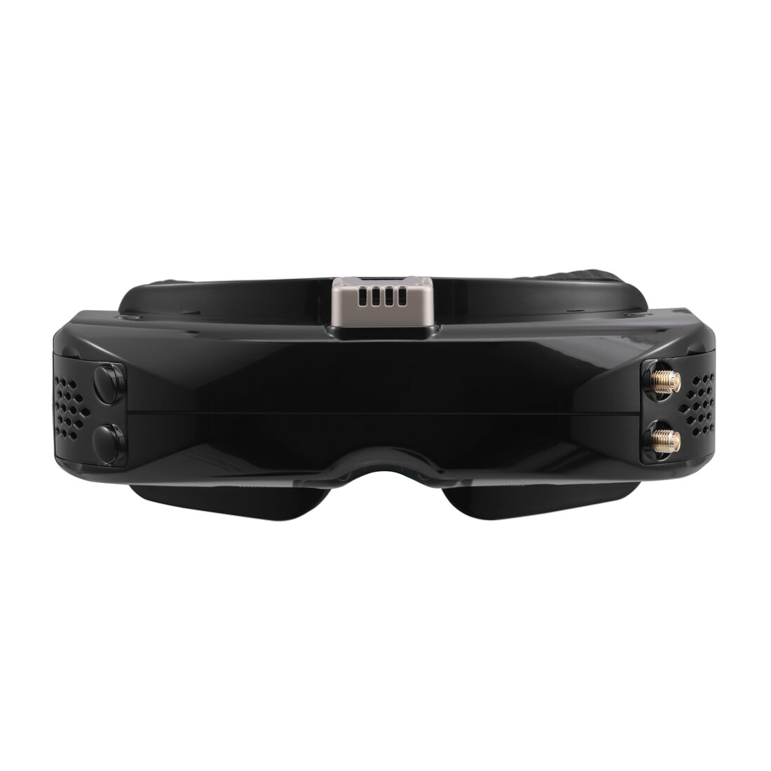 Eachine EV300O 1024x768 5.8Ghz 48CH OLED HD 3D FPV Goggles Diversity with New Rapidmix RX Receiver Built-in DVR Headtracker Focal Adjustable