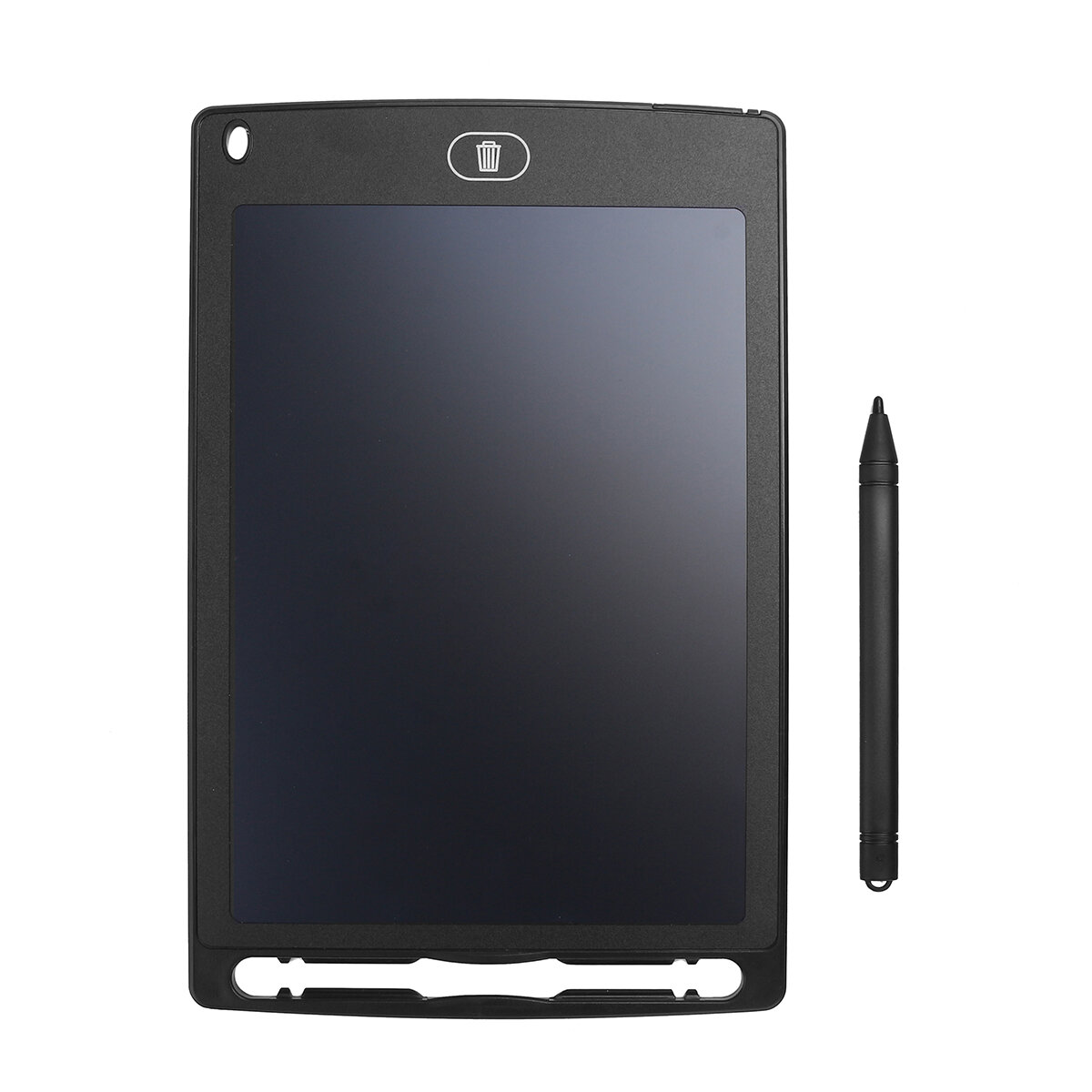 US$14.41  8.5Inch Electronic Digital LCD Writing Pad Tablet Drawing Graphics Board Notepad With Stylus Pen  Office & School Supplies from Computer & Networking on banggood.com