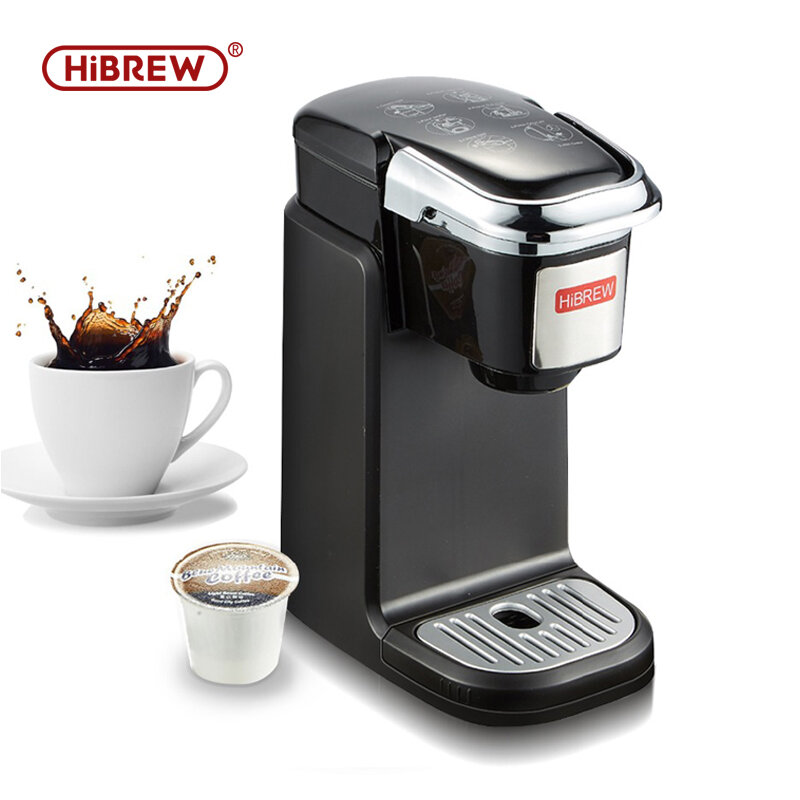 best price,hibrew,ac,507k,coffee,machine,discount