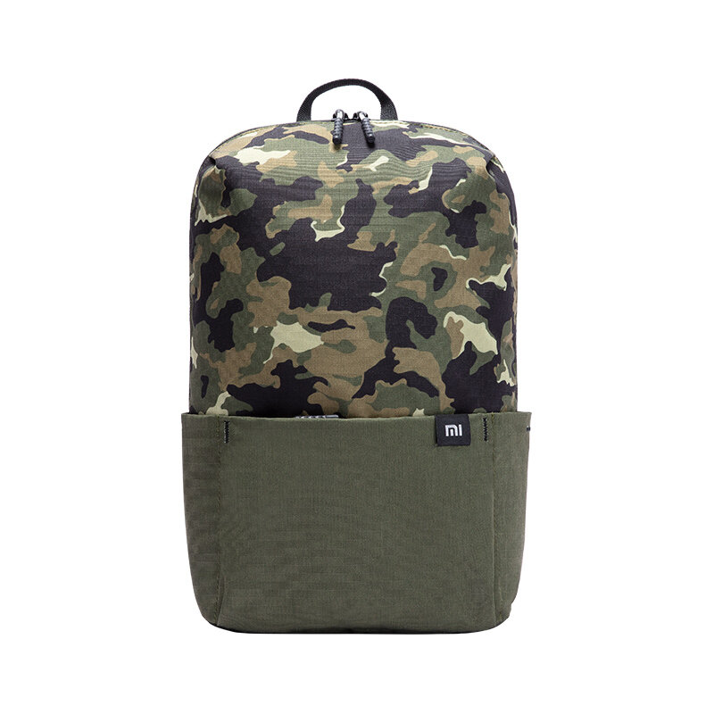 best price,xiaomi,10l,camouflage,backpack,discount