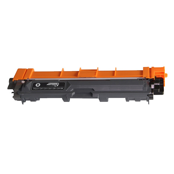 ZSMC Applicable Ink Cartridge Plug Brother TN221/TN241/TN251/TN261/TN281/TN291 Toner Cartridge For Printer Supplies