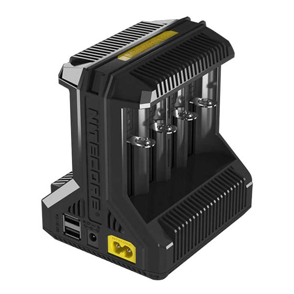 best price,nitecore,i8,battery,charger,us,plug,discount