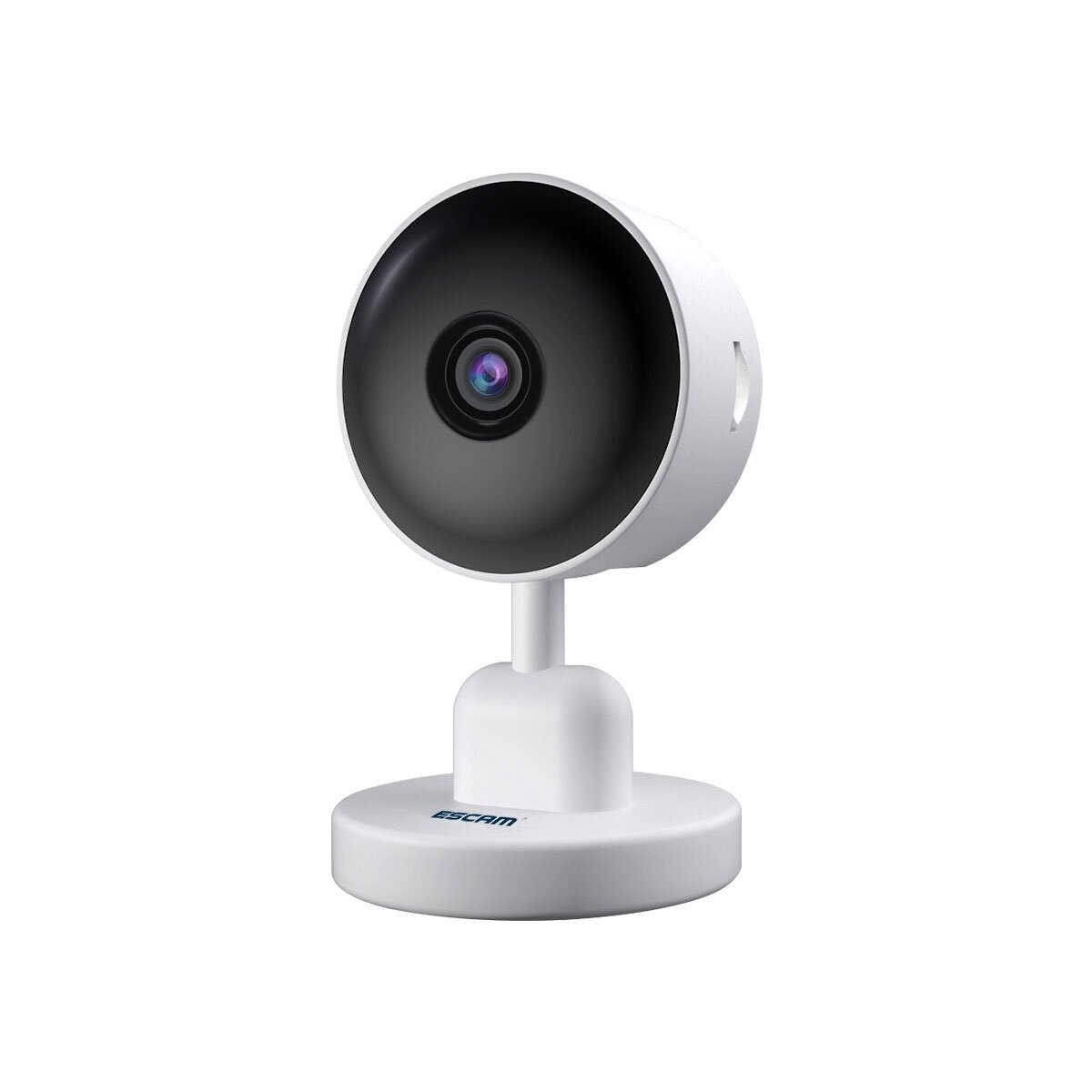 Escam 1080P TY006 Tuya WiFi IP Camera Support Motion Detection and Two way Voice Works with Alexa Go