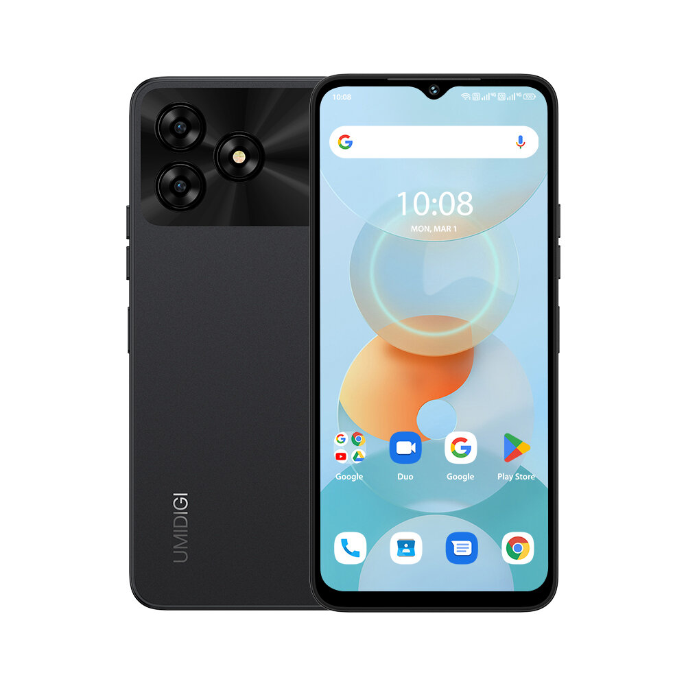 best price,umidigi,g5a,4/64gb,inch,5000mah,android,a22,discount
