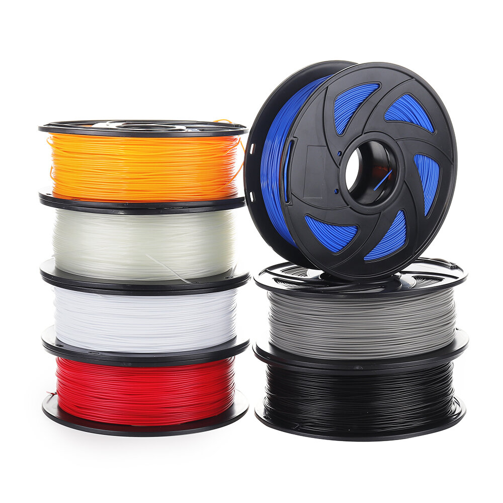 best price,anet,filament,340m,1.75mm,pla,blue,discount