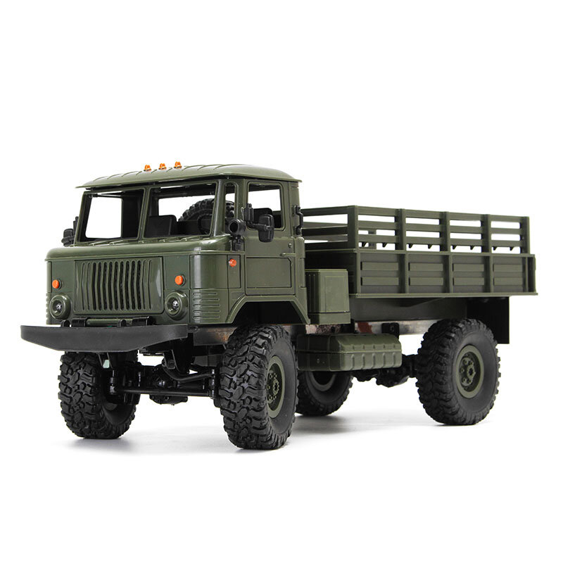 best price,wpl,rc,military,truck,discount
