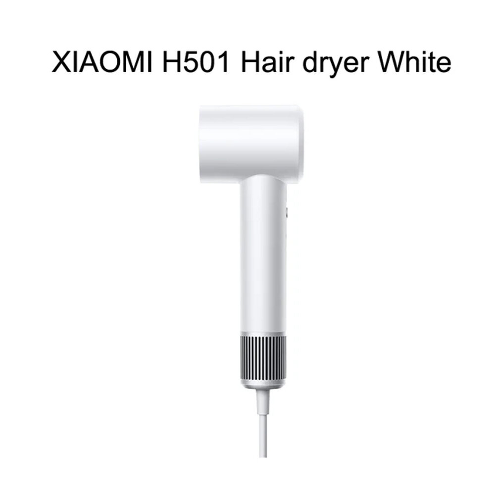 best price,xiaomi,mijia,h501,1600w,hair,dryer,coupon,price,discount