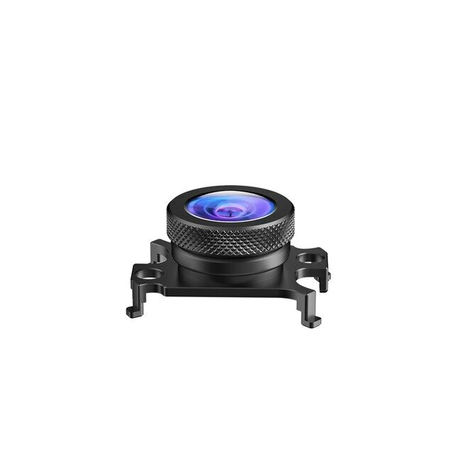 

Ulanzi DR-04 180° Angle HD Fisheye Lens For DJI Mavic Air 2 Drone
