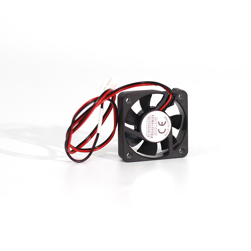TronHoo 24V 4010 40*40*10mm Cooling Fan 3D Printer Part
