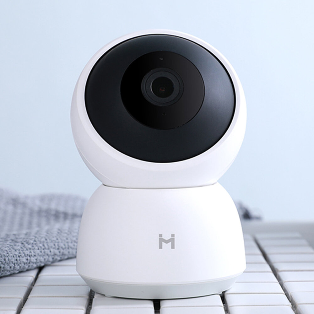 

[Global Version] IMILAB A1 Smart IP камера 3MP 1080P PTZ 360 ° IR Ночное видение Домашняя безопасность Baby Cry Монитор