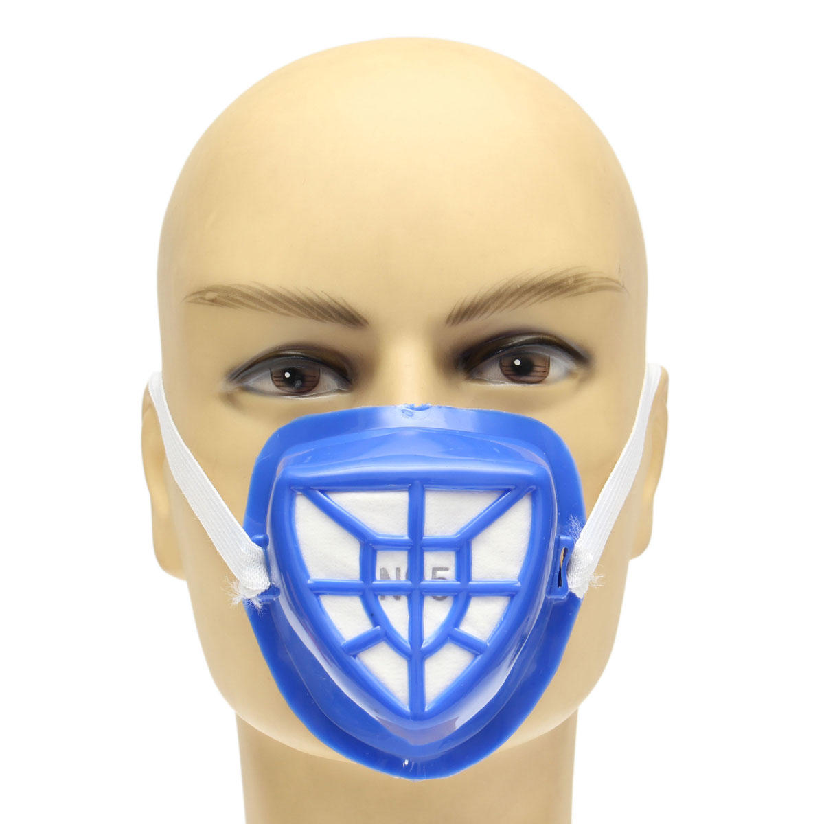 respirator mask welding