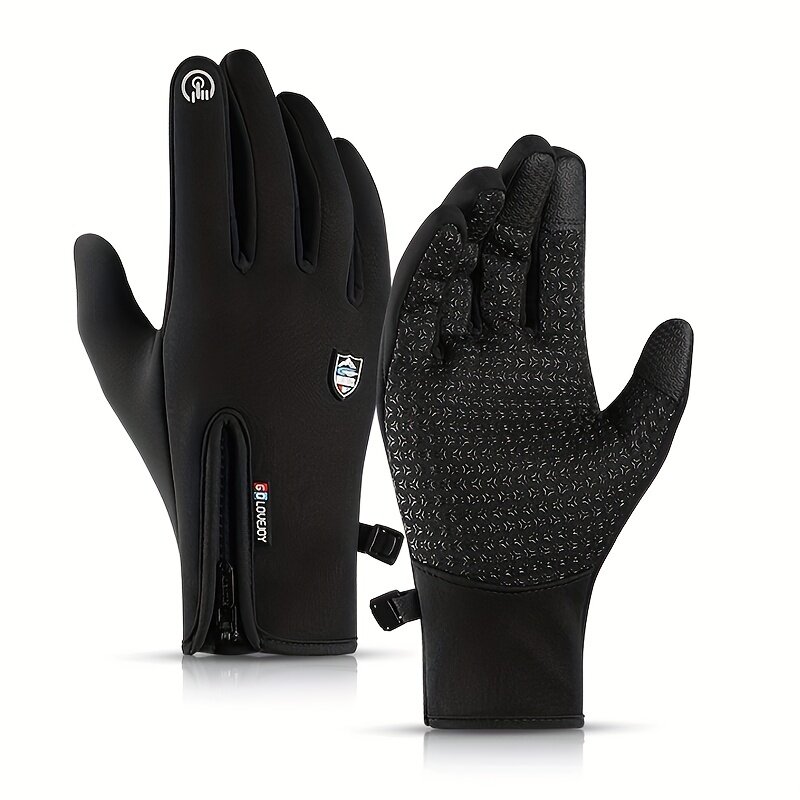 best price,golovejoy,warm,gloves,touch,screen,windproof,gloves,discount